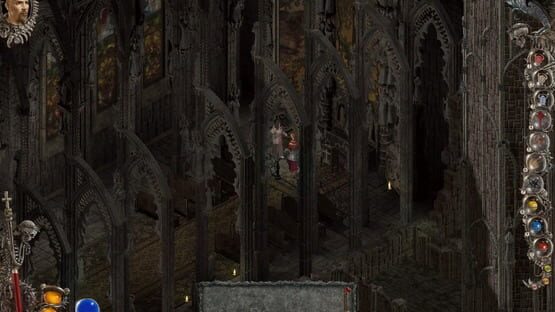 Képernyőkép erről: Inquisitor