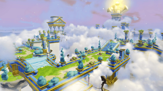 Skylanders: SuperChargers - Portal Owner's Pack Screenshot