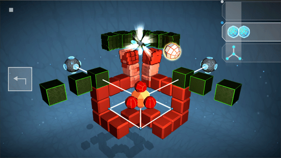 Art of Gravity Screenshot