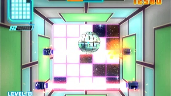 Spaceball Revolution screenshot 12