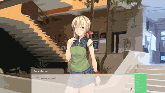 One Thousand Lies Screenshot