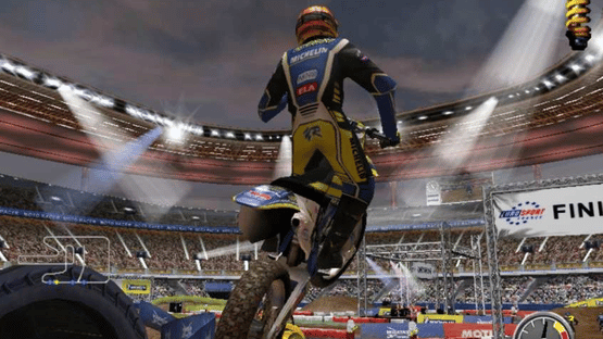 Moto Racer Collection Screenshot