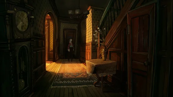 The Devil's Men screenshot 2