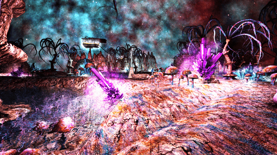 Possessed Screenshot