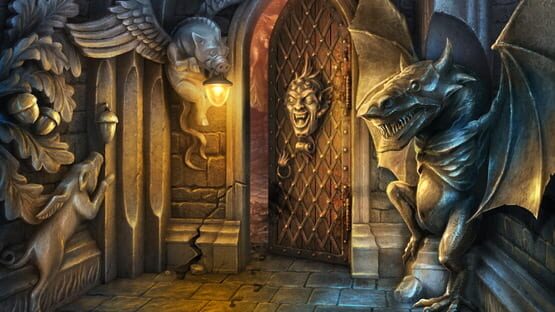 Sister’s Secrecy: Arcanum Bloodlines - Premium Edition screenshot 5