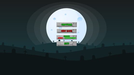 Save the Halloween cover