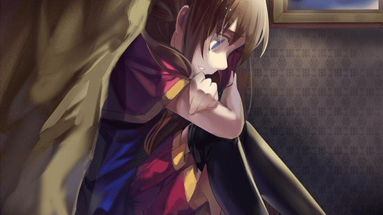 Notch: The Innocent LunA - Eclipsed SinnerS Screenshot