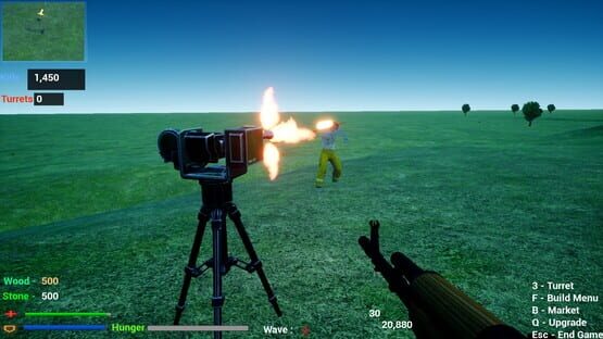 They Are Hundreds cover