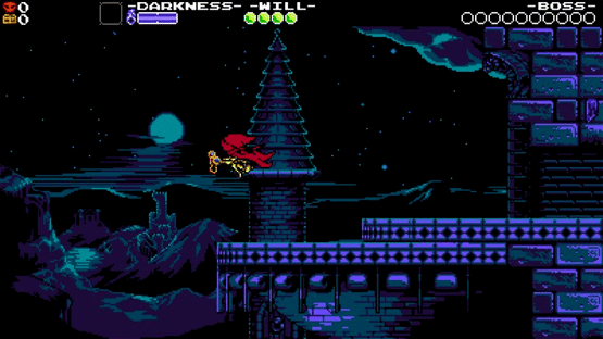 Shovel Knight: Treasure Trove Screenshot