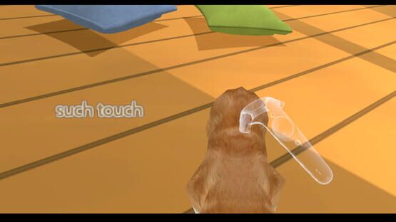 Puppy Doge VR screenshot 4
