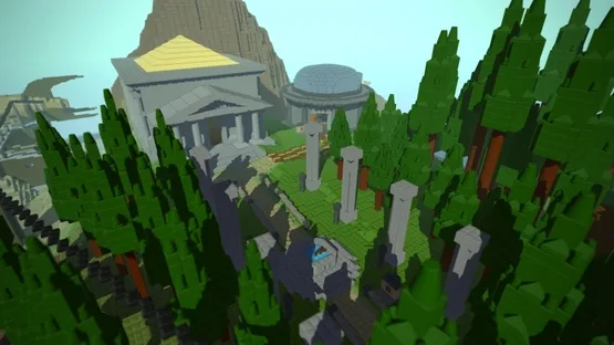 Blockland screenshot 4
