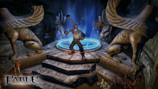 Fable Anniversary Screenshot