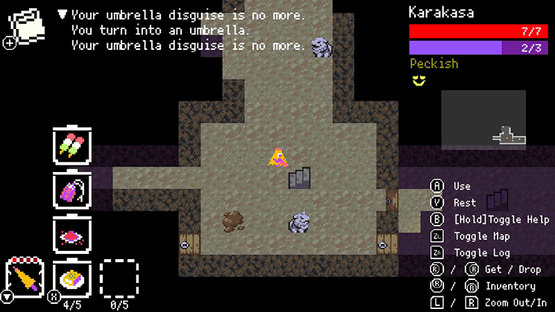 Youdanji Screenshot