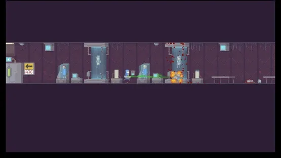 Paradox Soul screenshot 4