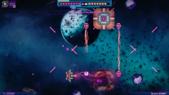 Inspace 2980 screenshot 9