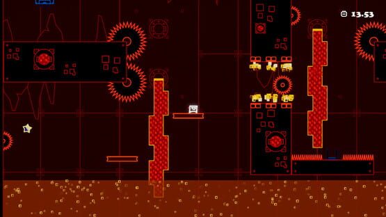 The Neon Boy screenshot 5