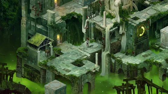 Pavilion screenshot 3