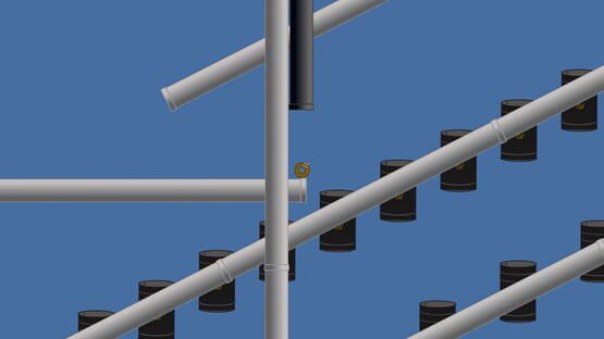 Neptunian Donut cover