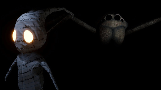 A Tale of Paper Screenshot