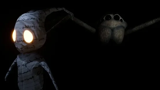 A Tale of Paper screenshot 2