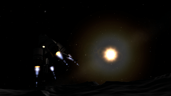 Kerbal Space Program Screenshot