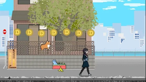 Montaro screenshot 1
