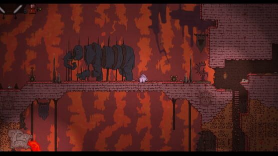 Snowflake's Chance cover