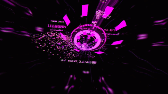 Polybius Screenshot