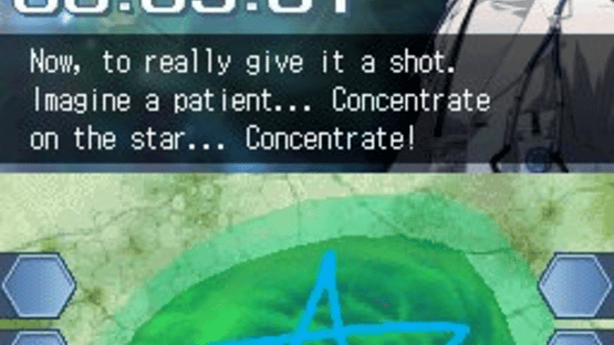 Trauma Center: Under the Knife 2 Screenshot