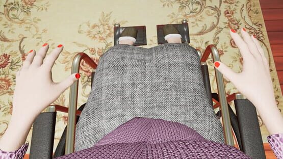 Granny's Grantastic Granventure cover