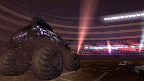 Monster Jam Screenshot