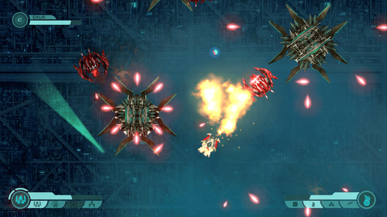 Defenders of Ekron Screenshot