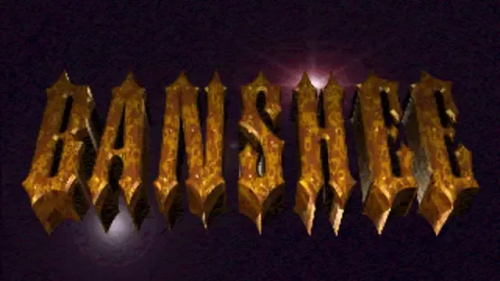 Banshee gameplay screenshot 1