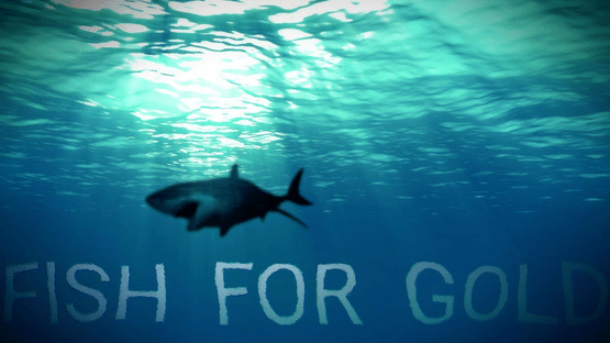 Fish for gold Screenshot