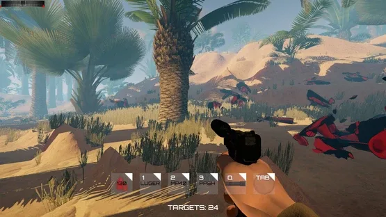 Dragon Hunt screenshot 1