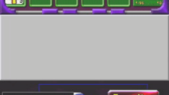 TouchMaster DS Screenshot