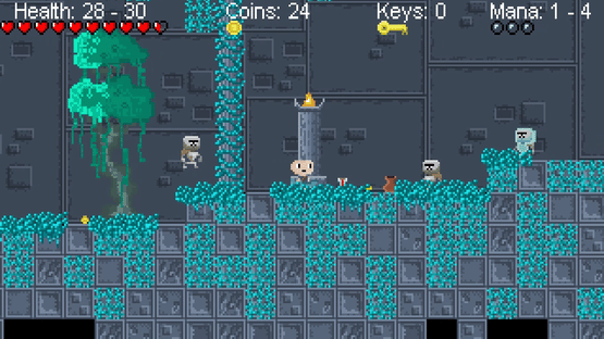 Izeriya Screenshot