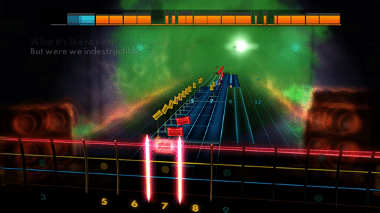 Rocksmith 2014 Screenshot