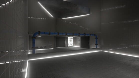 Subject A-119 screenshot 1