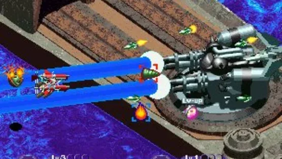 Ironclad gameplay screenshot 4