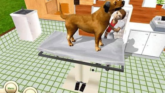 Paws and Claws: Pet Vet Screenshot