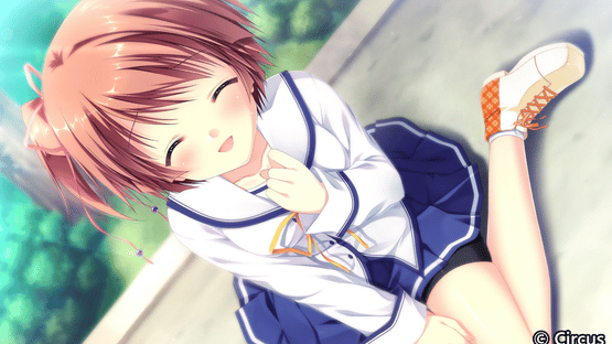 Da Capo 3 R Screenshot