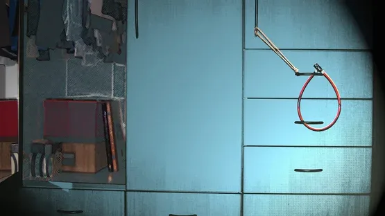 Some Peace of Mind screenshot 2