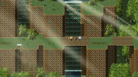 The Spirit of Twelve screenshot 2