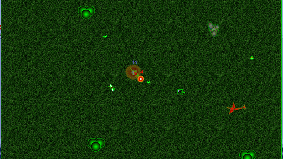 Glory Quest Screenshot