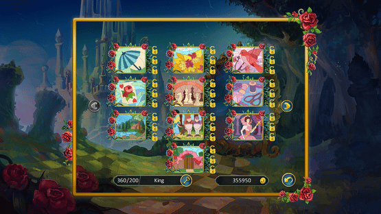 Alice's Patchworks 2 Screenshot