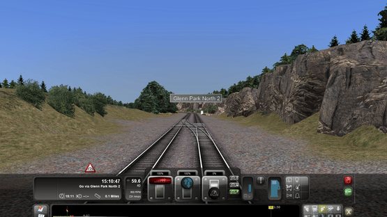 Railworks 2: Train Simulator Screenshot