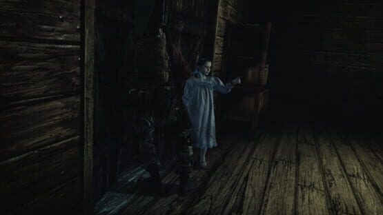 Képernyőkép erről: Resident Evil: Revelations 2 Deluxe Edition