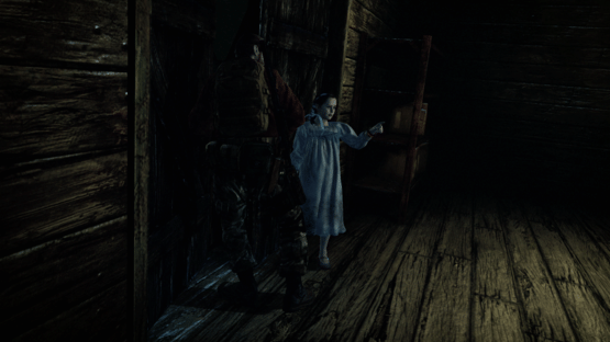 Resident Evil: Revelations 2 - Deluxe Edition Screenshot