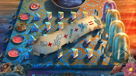 Reflections of Life: Tree of Dreams - Collector's Edition gameplay screenshot 9